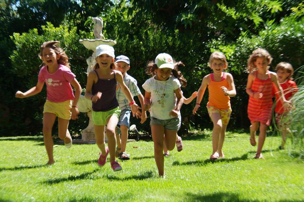 Camping Resort Les Champs Blancs アグド エクステリア 写真